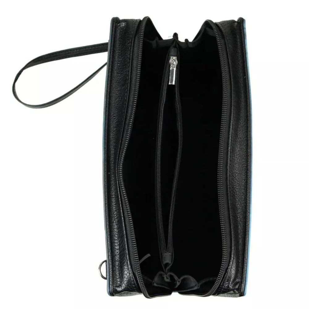 Edgar Allan Poe Book Purse Clutch Bag - Book Lover Gifts - Picture 6 of 7